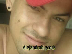 Alejandrobigcock