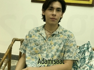 Adamisaac