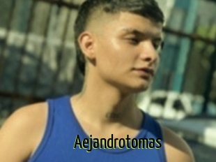 Aejandrotomas