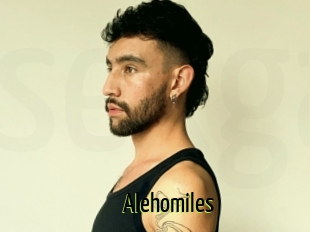 Alehomiles