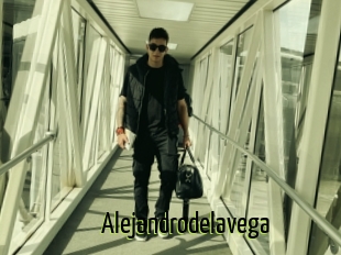 Alejandrodelavega