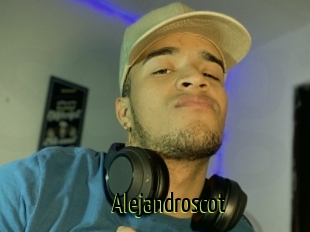 Alejandroscot