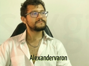 Alexandervaron