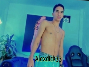 Alexdick33