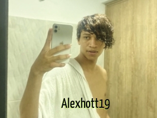 Alexhott19