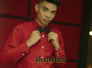 Alexredfield