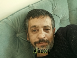 Alirecep