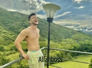 Allanboss