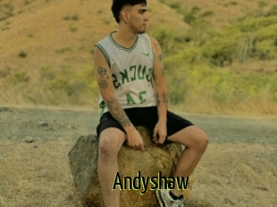 Andyshaw