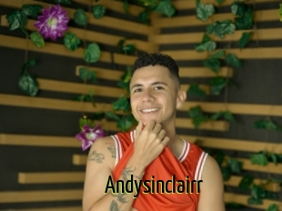 Andysinclairr