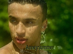 Anneysummer