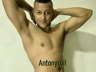 Antonycoll