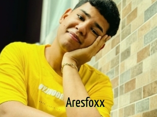 Aresfoxx