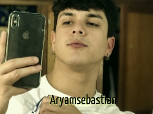 Aryamsebastian