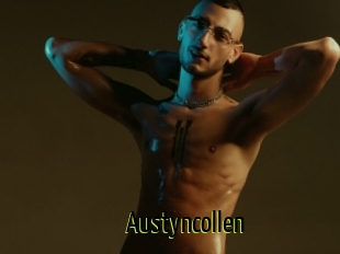 Austyncollen