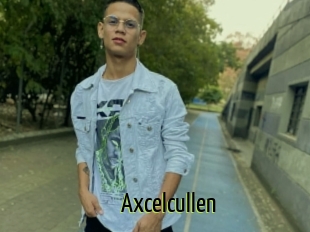 Axcelcullen