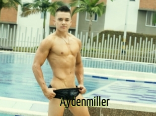 Aydenmiller