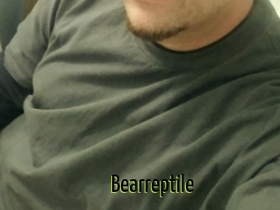 Bearreptile