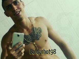 Baldurhot98