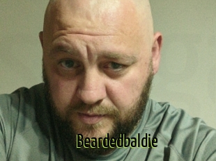 Beardedbaldie