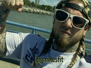 Bigmikesfit