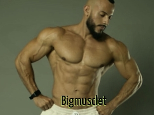 Bigmusclet