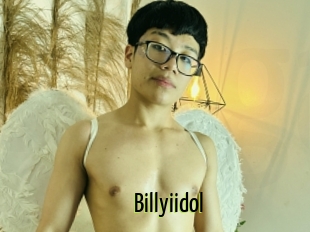 Billyiidol