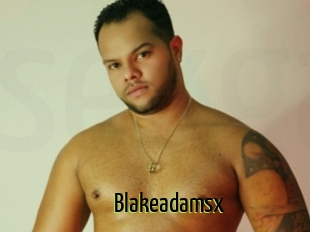 Blakeadamsx