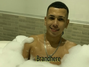 Brandhere