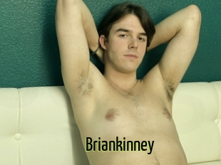 Briankinney