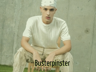 Busterpinster