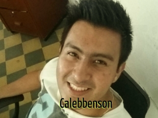 Calebbenson