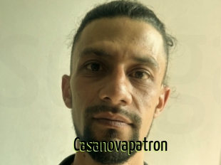 Casanovapatron