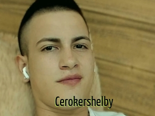 Cerokershelby