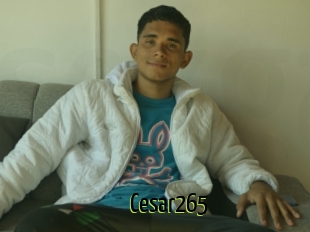 Cesar265