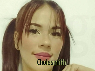 Cholesmiith