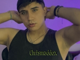 Chrismaddox