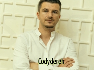 Codyderek