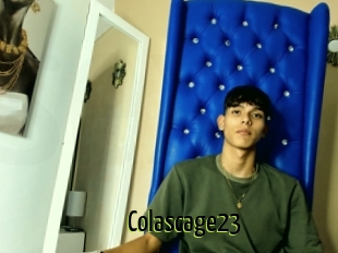 Colascage23