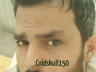 Coldskull150