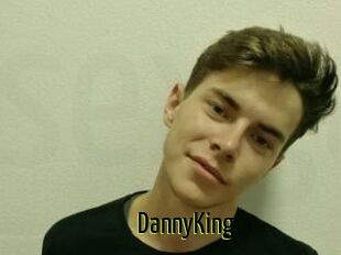 DannyKing