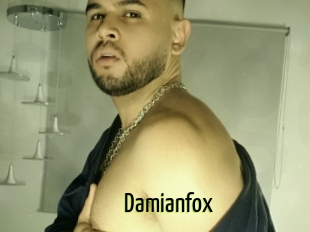 Damianfox