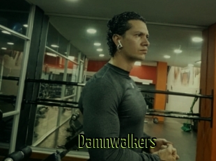 Damnwalkers