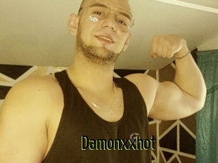 Damonxxhot