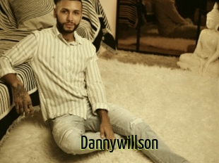 Dannywillson