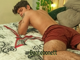 Dantebonett