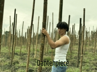 Dantehpiece