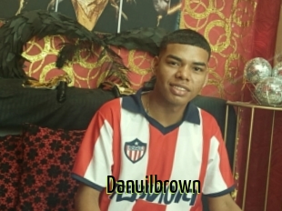 Danuilbrown