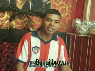 Danuilbrown