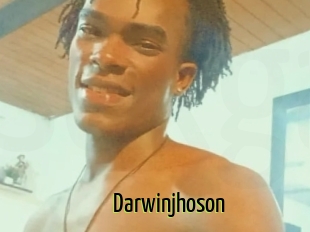 Darwinjhoson